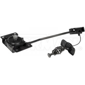 2006 Lexus RX330 Spare Tire Hoist