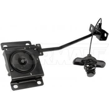 2006 Toyota Highlander Spare Tire Hoist Dorman 924633 image 2 of 4