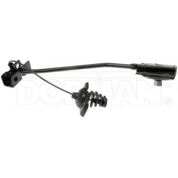 2006 Toyota Highlander Spare Tire Hoist Dorman 924633 image 3 of 4