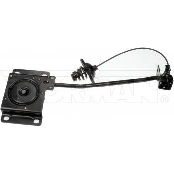 2006 Toyota Highlander Spare Tire Hoist Dorman 924633 image 4 of 4