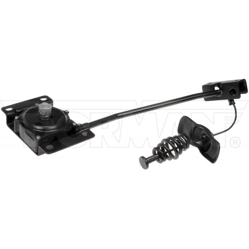 2004 Lexus RX330 Spare Tire Hoist Dorman 924633 image 1 of 4