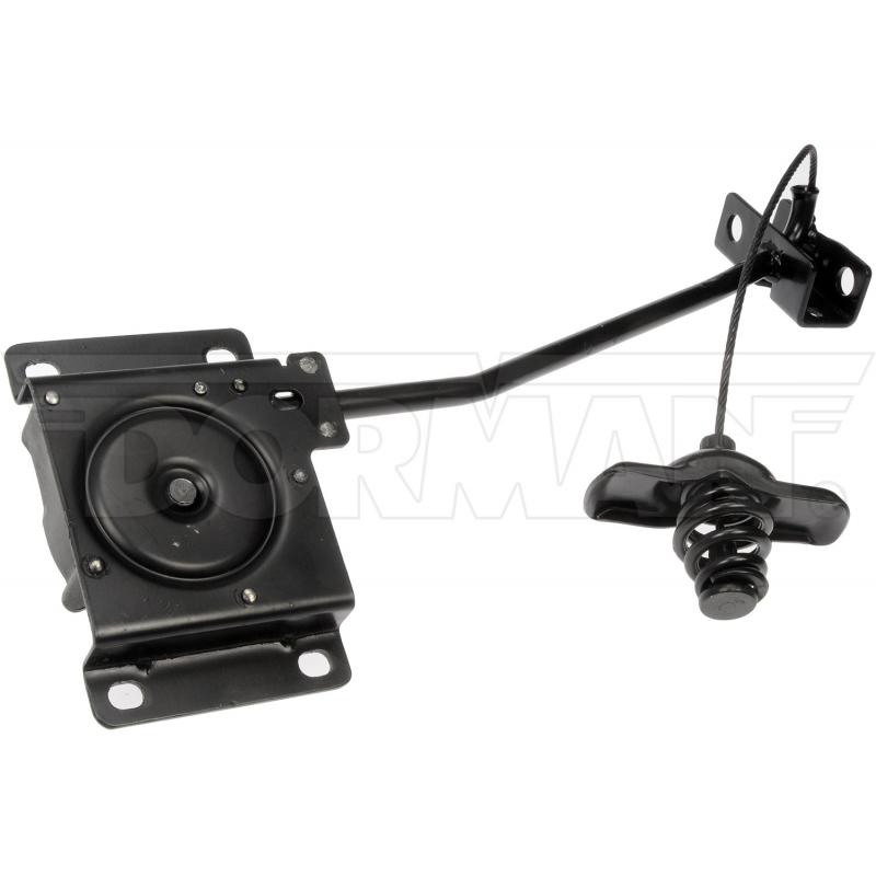 2004 Lexus RX330 Spare Tire Hoist Dorman 924633 image 2 of 4
