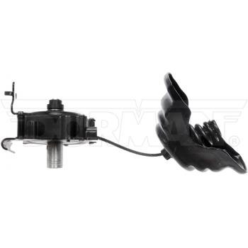 2008 GMC Canyon Spare Tire Hoist
