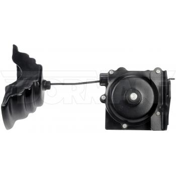 2004 GMC Canyon Spare Tire Hoist Dorman 924636 image 2 of 4