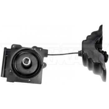 2004 GMC Canyon Spare Tire Hoist Dorman 924636 image 4 of 4