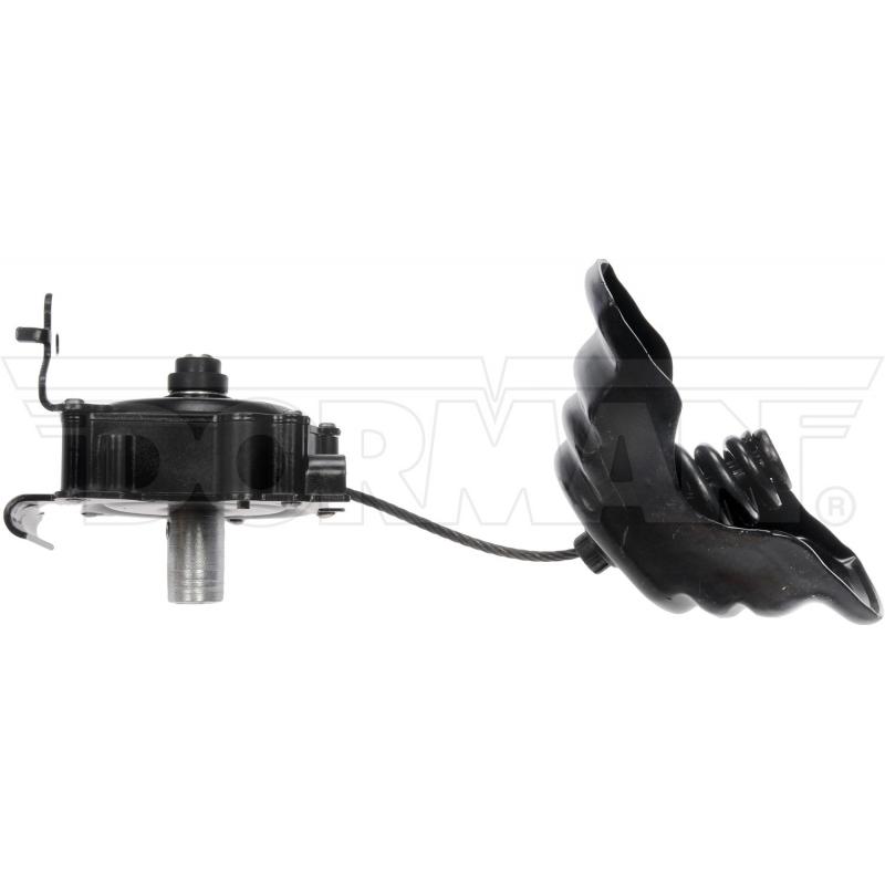 2007 GMC Canyon Spare Tire Hoist Dorman 924636 image 1 of 4