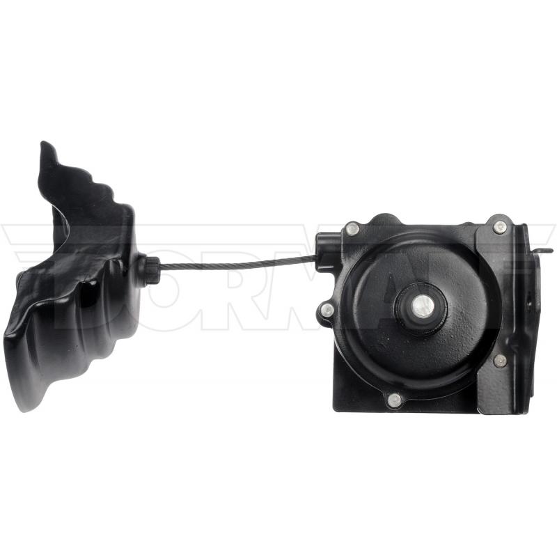 2007 GMC Canyon Spare Tire Hoist Dorman 924636 image 2 of 4