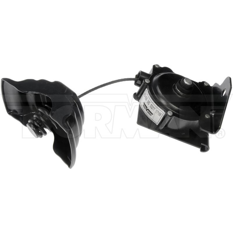 2007 GMC Canyon Spare Tire Hoist Dorman 924636 image 3 of 4