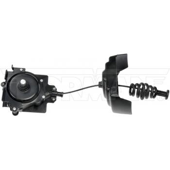 2000 GMC Savana 2500 Spare Tire Hoist