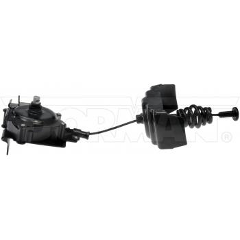 2000 GMC Savana 2500 Spare Tire Hoist Dorman 924638 image 3 of 4