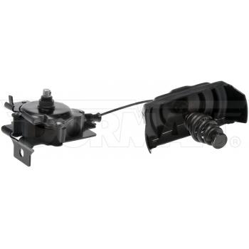 2000 GMC Savana 2500 Spare Tire Hoist Dorman 924638 image 4 of 4