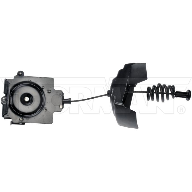 Dorman 924638 - Spare Tire Hoist Dorman 924638 Spare Tire Hoist product image 2 of 4