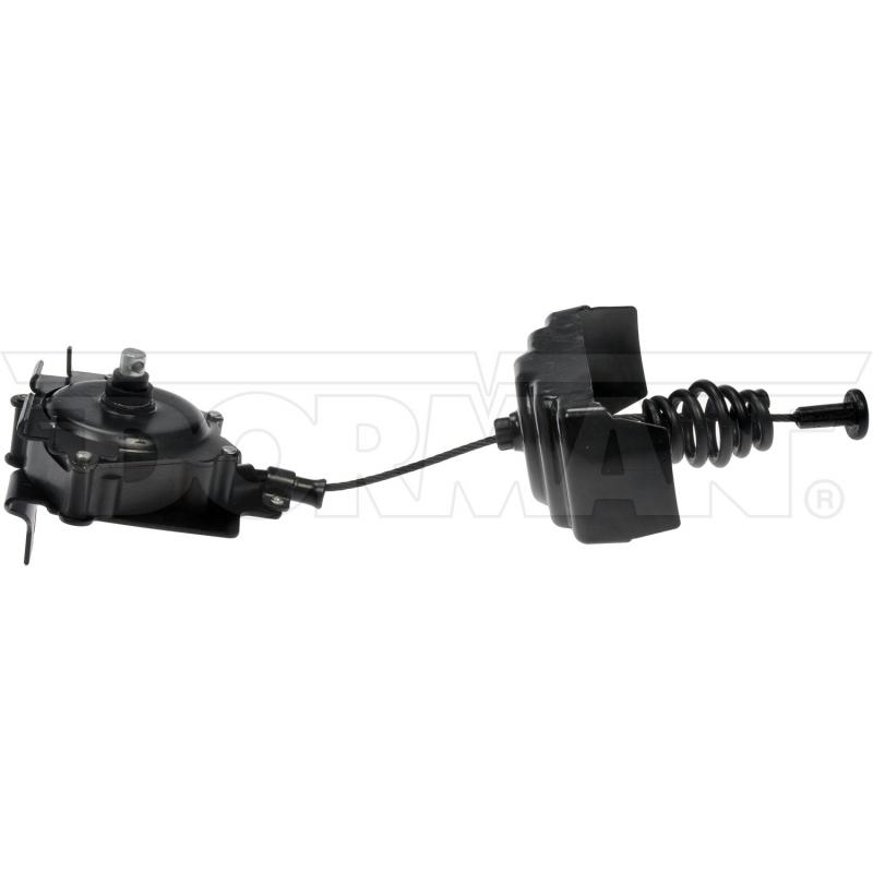Dorman 924638 - Spare Tire Hoist Dorman 924638 Spare Tire Hoist product image 3 of 4