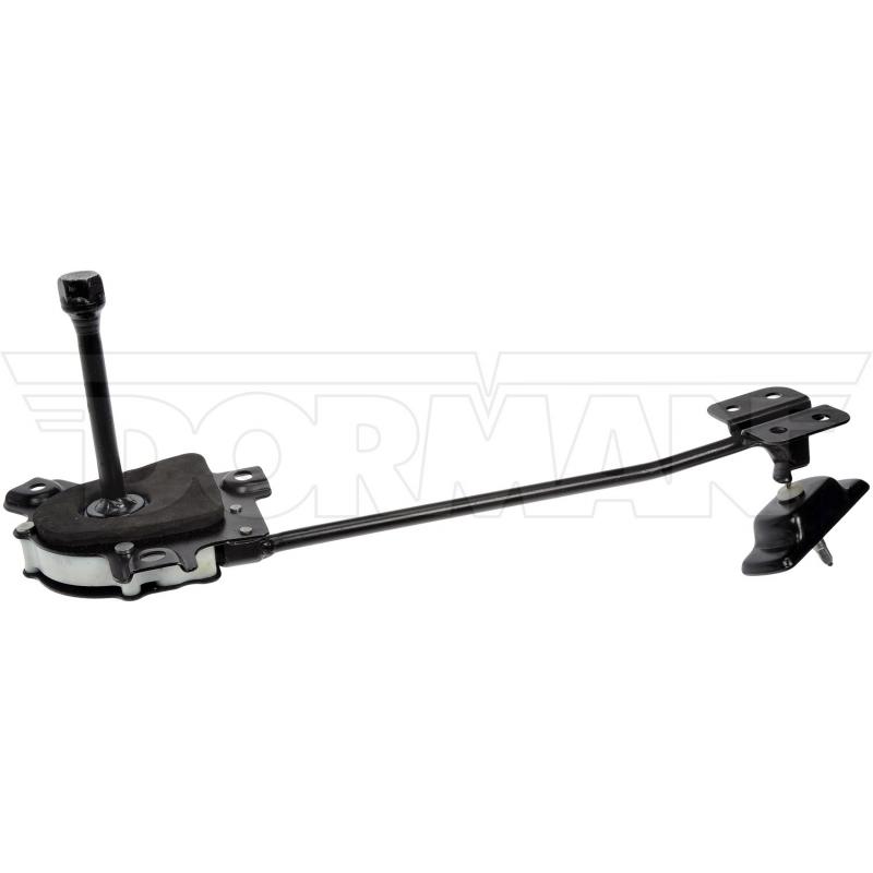 2015 Hyundai Santa Fe Spare Tire Hoist Dorman 924643 image 2 of 4