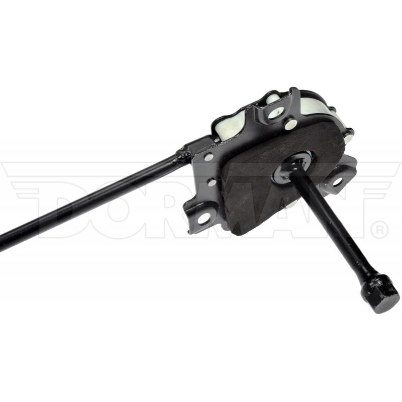 2015 Hyundai Santa Fe Spare Tire Hoist Dorman 924643 image 3 of 4