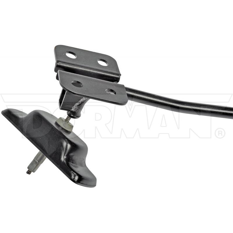 2015 Hyundai Santa Fe Spare Tire Hoist Dorman 924643 image 4 of 4