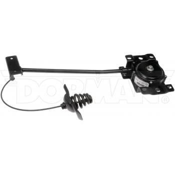 2010 Toyota Highlander Spare Tire Hoist Dorman 924647 image 2 of 4