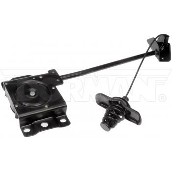 2010 Toyota Highlander Spare Tire Hoist Dorman 924647 image 3 of 4