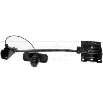 2010 Toyota Highlander Spare Tire Hoist Dorman 924647 image 4 of 4