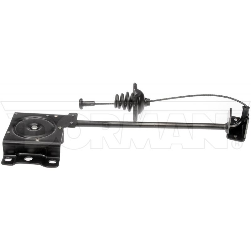 2008 Toyota Highlander Spare Tire Hoist Dorman 924647 image 1 of 4