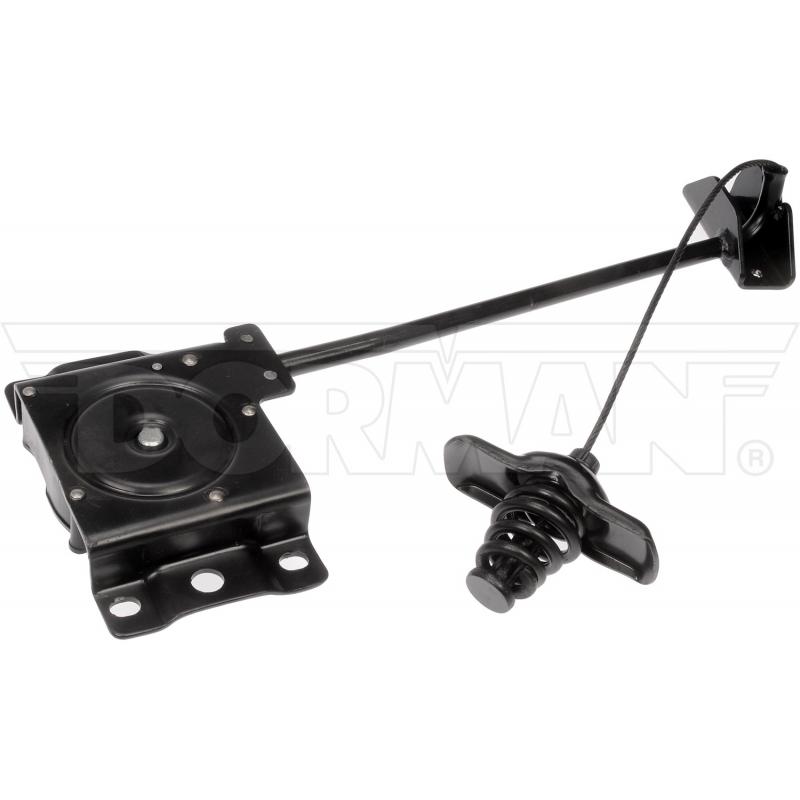 2008 Toyota Highlander Spare Tire Hoist Dorman 924647 image 3 of 4