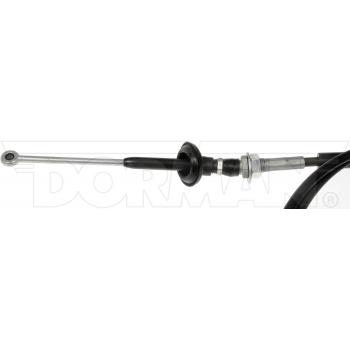 1991 Isuzu NPR Auto Trans Shifter Cable Dorman 9247013 image 2 of 4