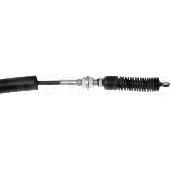 1991 Isuzu NPR Auto Trans Shifter Cable Dorman 9247013 image 3 of 4