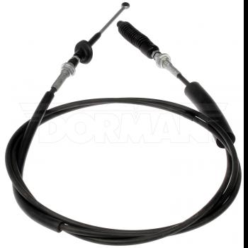 1991 Isuzu NPR Auto Trans Shifter Cable Dorman 9247013 image 4 of 4