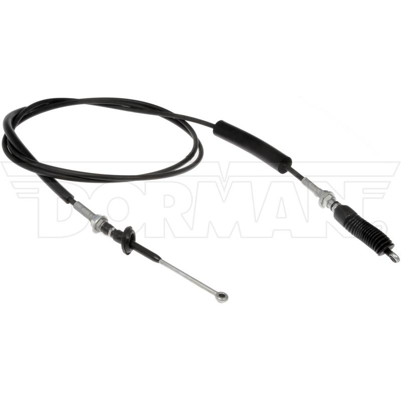 Dorman 9247013 - Auto Trans Shifter Cable Dorman 9247013 Auto Trans Shifter Cable product image 1 of 4