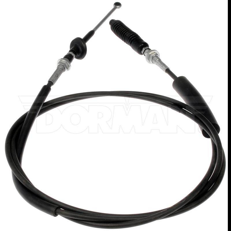 Dorman 9247013 Auto Trans Shifter Cable product image 4 of 4