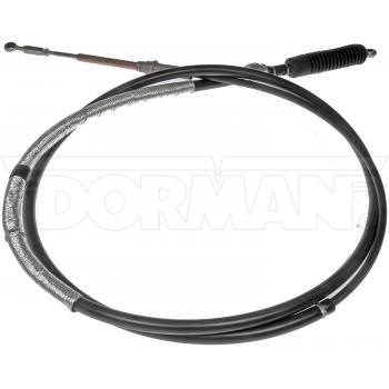 2005 Isuzu NPR Auto Trans Shifter Cable Dorman 9247017 image 2 of 4