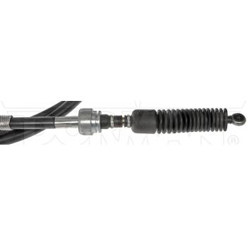 2005 Isuzu NPR Auto Trans Shifter Cable Dorman 9247017 image 3 of 4