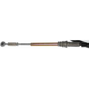 2005 Isuzu NPR Auto Trans Shifter Cable Dorman 9247017 image 4 of 4
