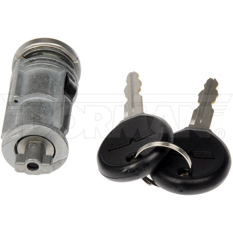 2003 Dodge Dakota Ignition Lock Cylinder
