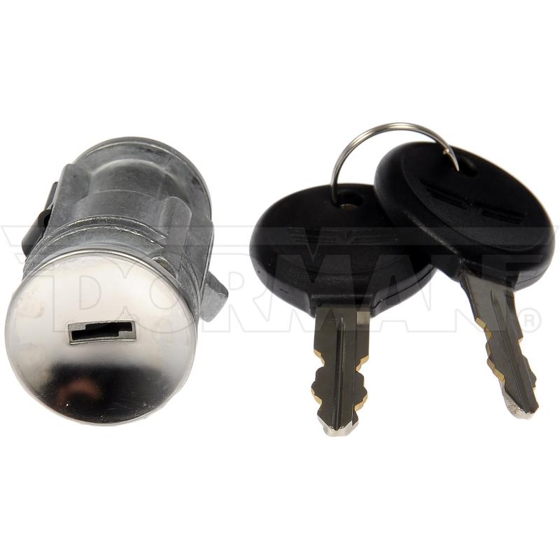 2001 Dodge Ram 1500 Van Ignition Lock Cylinder Dorman 924709 image 4 of 4