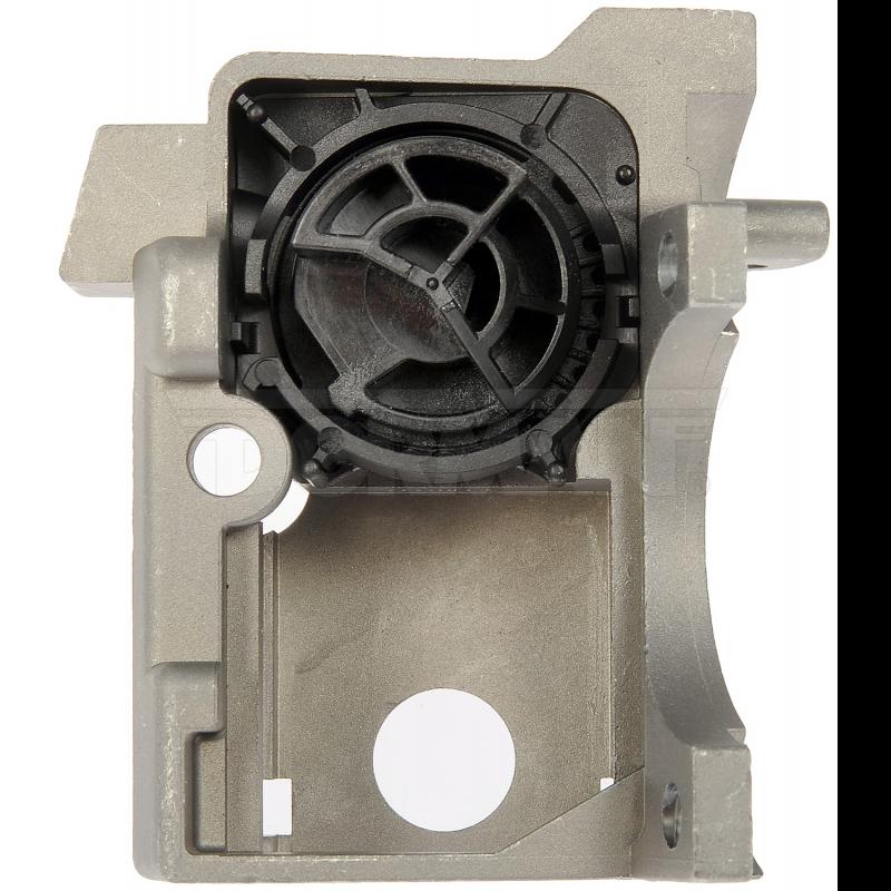 2002 GMC Sierra 1500 Ignition Lock Housing