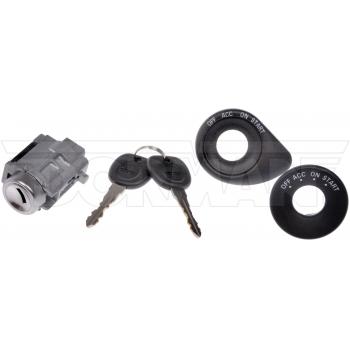 2005 Chevrolet Impala Ignition Lock Cylinder