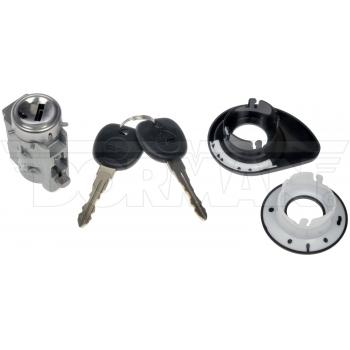 2005 Chevrolet Monte Carlo Ignition Lock Cylinder Dorman 924719 image 2 of 4