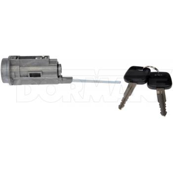 1999 Toyota Avalon Ignition Lock Cylinder Dorman 924785 image 1 of 2