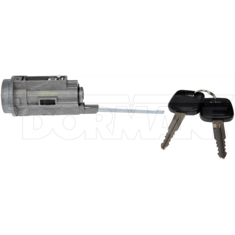 2001 Toyota Solara Ignition Lock Cylinder