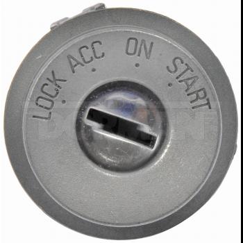 2000 Toyota 4Runner Ignition Lock Cylinder Dorman 924786 image 1 of 3