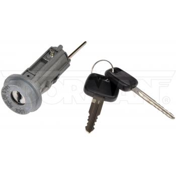 1996 Toyota Camry Ignition Lock Cylinder Dorman 924787 image 1 of 2