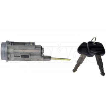 1996 Toyota Camry Ignition Lock Cylinder Dorman 924787 image 2 of 2