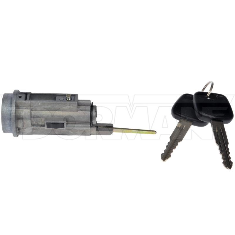 Dorman 924787 Ignition Lock Cylinder product image 2 of 2