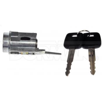 1990 Toyota Pickup Ignition Lock Cylinder Dorman 924788 image 1 of 2