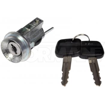 1990 Toyota Pickup Ignition Lock Cylinder Dorman 924788 image 2 of 2