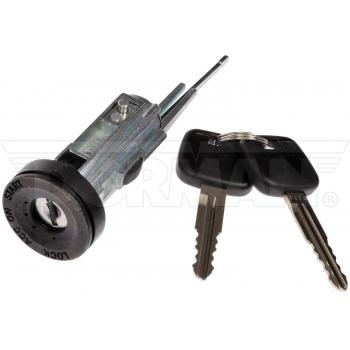 1994 Geo Prizm Ignition Lock Cylinder