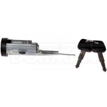 1995 Geo Prizm Ignition Lock Cylinder Dorman 924789 image 2 of 2
