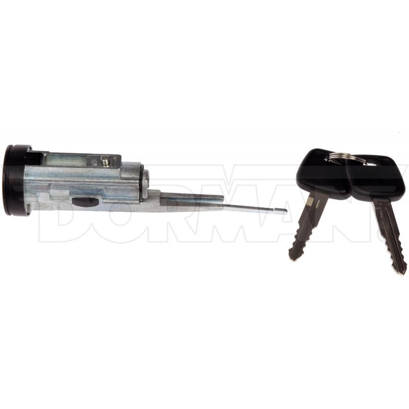 1996 Toyota Corolla Ignition Lock Cylinder Dorman 924789 image 2 of 2