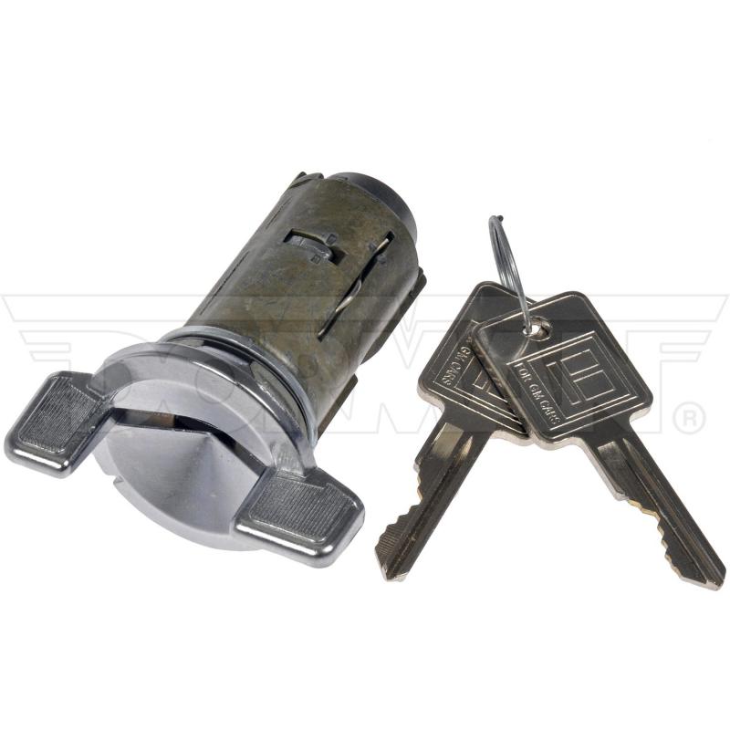 Dorman 924790 Ignition Lock Cylinder product image 3 of 4